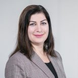 Zehra Seçkin, Parlamentarische Referentin